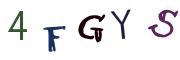 CAPTCHA de imágenes